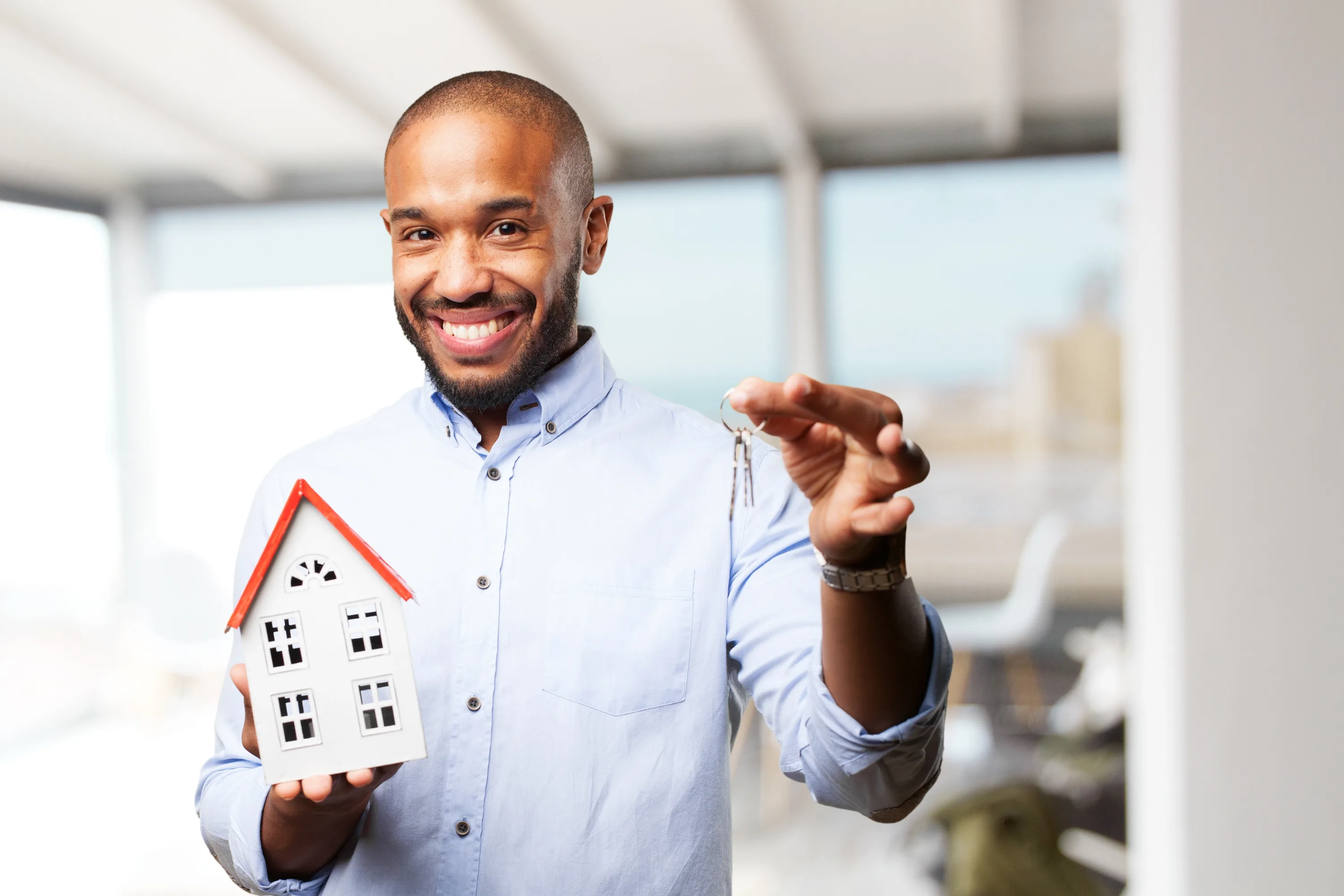 Buying and Selling of Houses