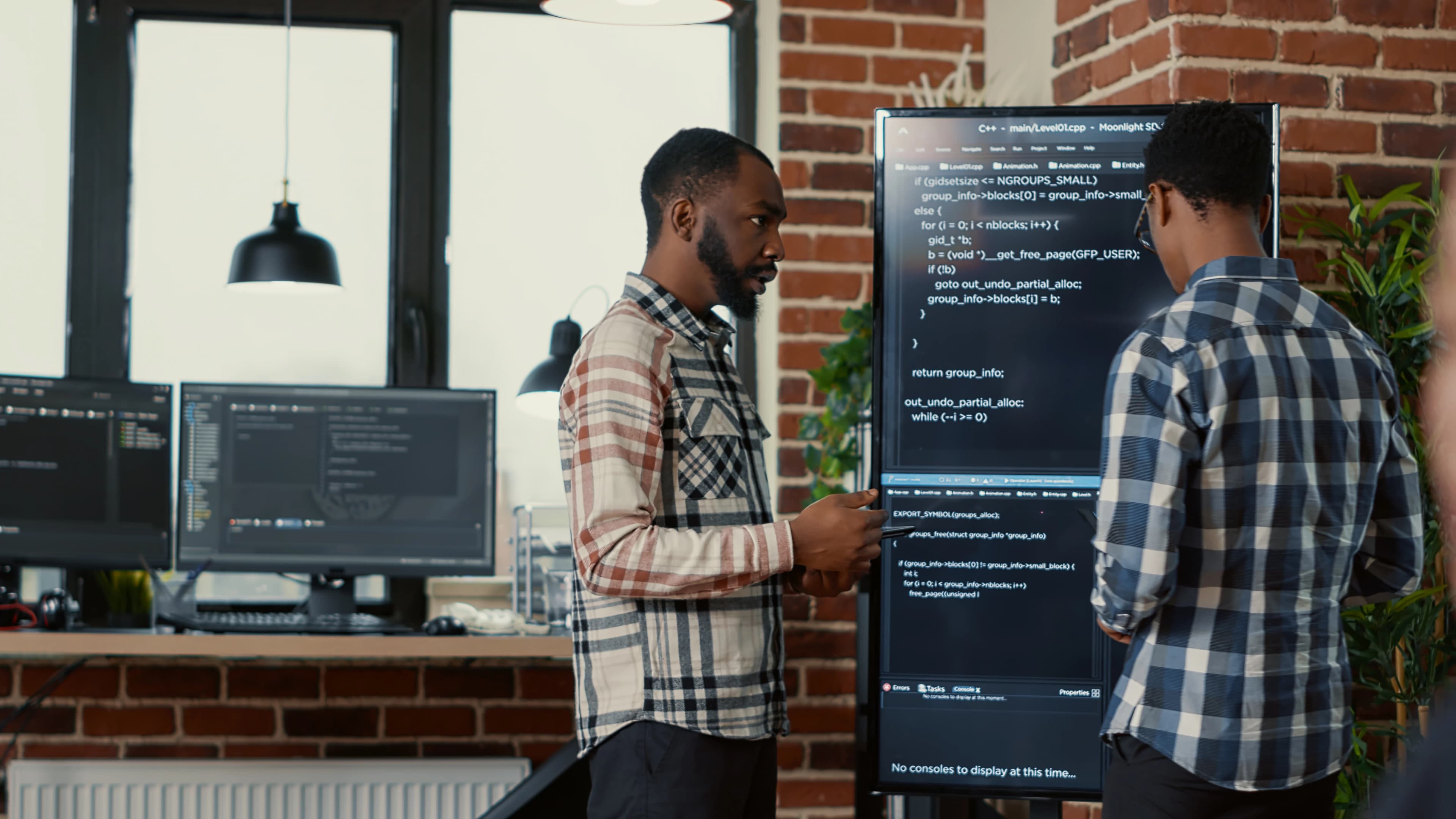 Custom Software Development