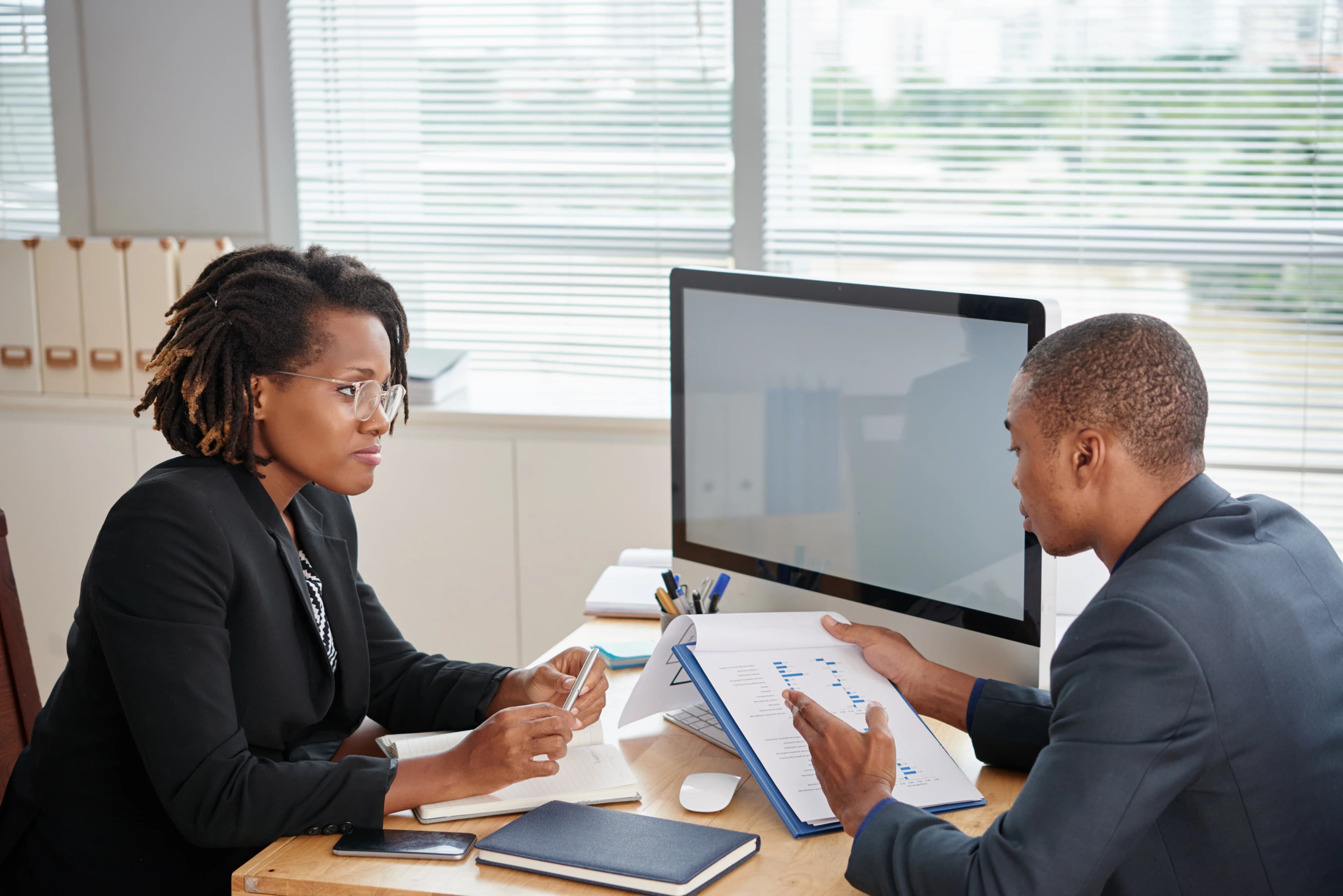Digital Transformation Consulting