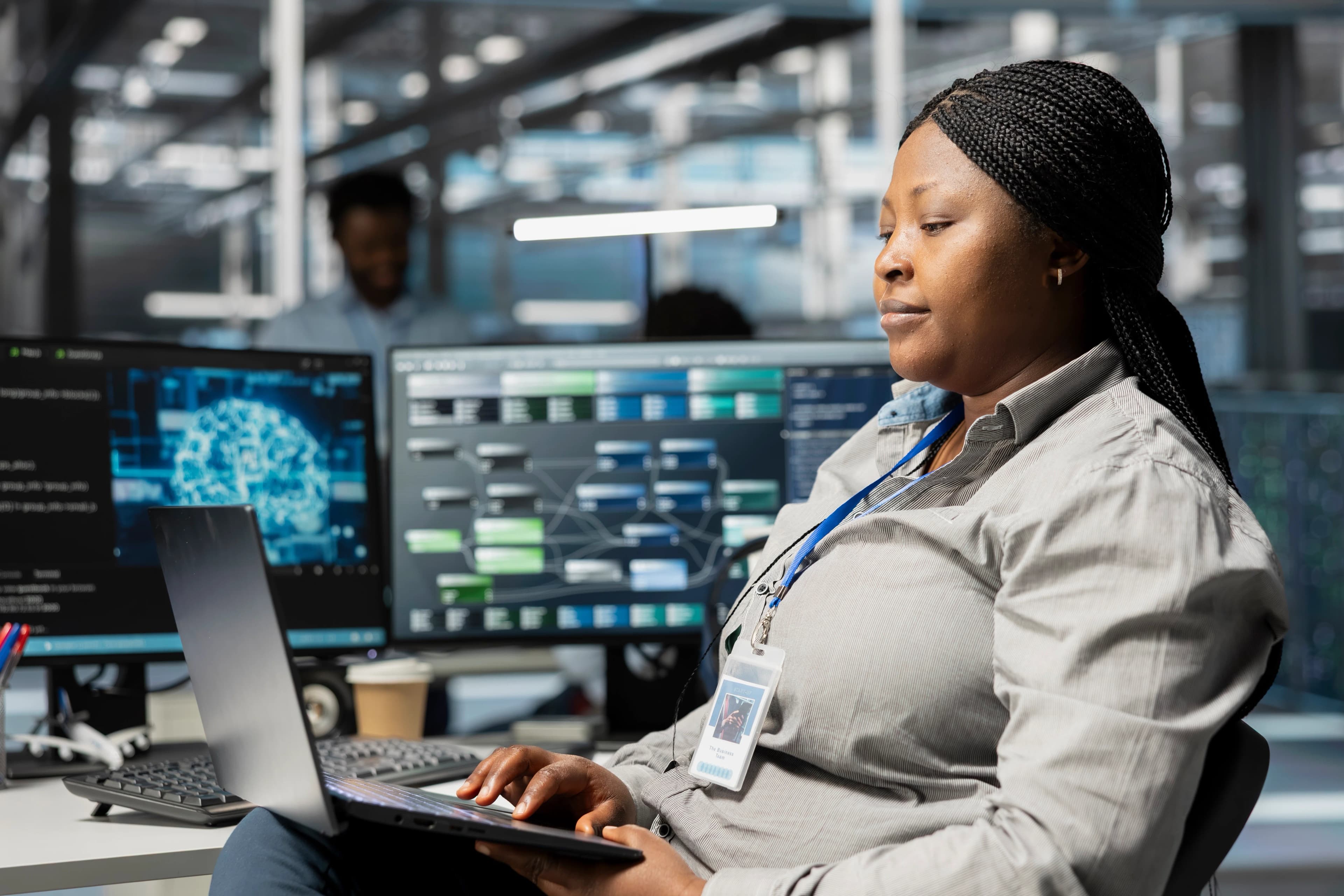 Cloud & Cybersecurity Solutions