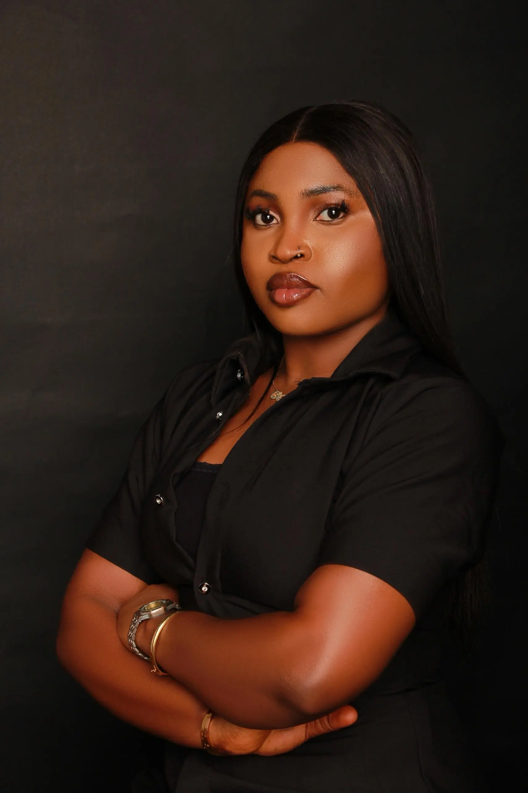 Florence Asikiri